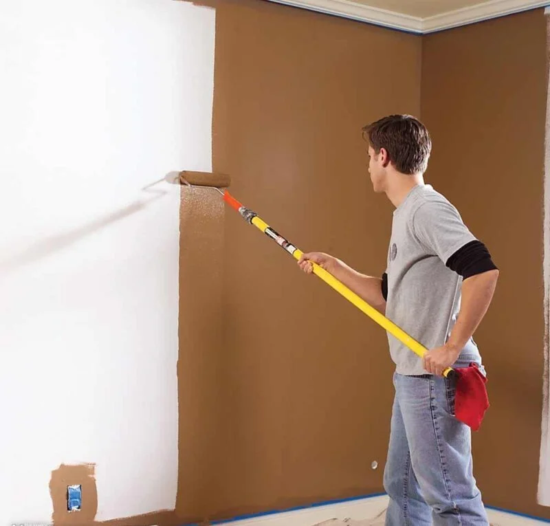 Etimesgut Boya Badanacı