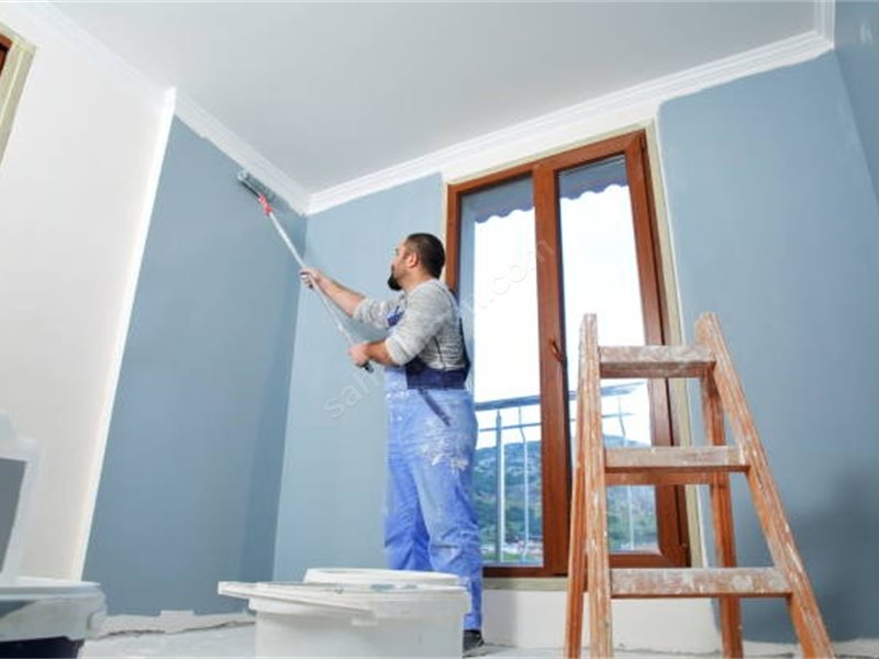 Etimesgut Boya Badanacı