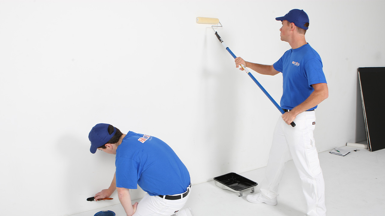 Etimesgut Boya Badanacı